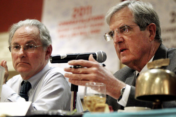 Tim Steller:: Meddling Republicans get their own medicine